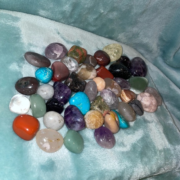 Cubes and Tumbles - Picture 2 of 2